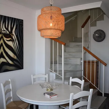 Casa Brisa Marina 別荘
