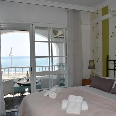 Casa Brisa Marina 別荘 *