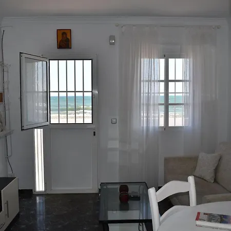 Casa Brisa Marina 別荘