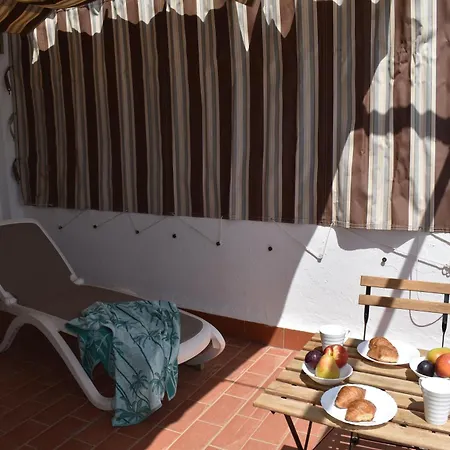 Casa Brisa Marina *